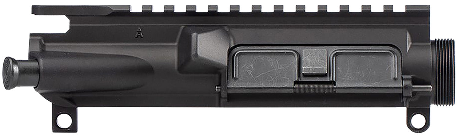 Aero Precision AR-15 APAR501603AC Multi-Caliber Assembled Upper Receiver 7075-T6 Aluminum Black Anodized