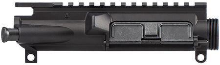 Aero Precision AR-15 APAR501603AC Multi-Caliber Assembled Upper Receiver 7075-T6 Aluminum Black Anodized