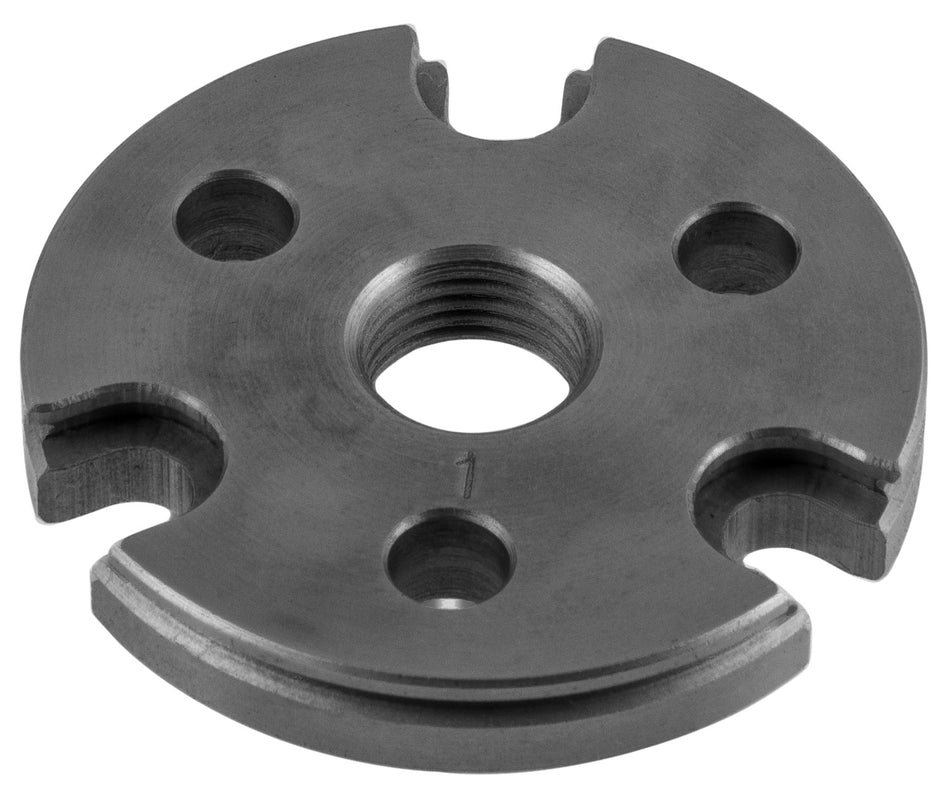 Lee Precision Pro 1000 Shell Plate 38 Spl and 357 Magnum Quick-Change Accessory