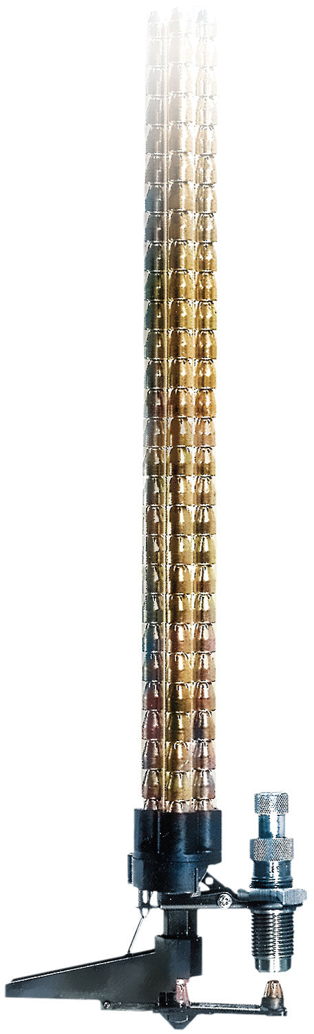 Lee Precision 90280 Multi-Tube Adaptor Bullet Feeder Kit