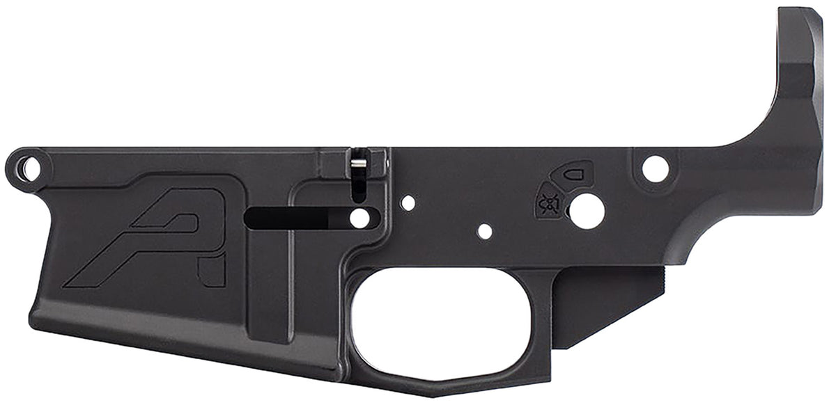 Aero Precision APAR308003C M5 AR-10 Multi-Caliber Receiver - Black Anodized