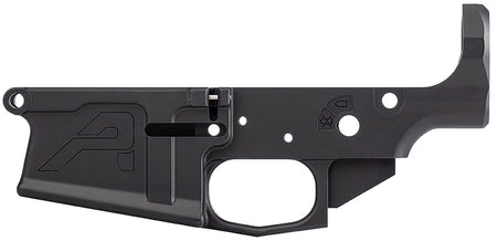 Aero Precision APAR308003C M5 AR-10 Multi-Caliber Receiver - Black Anodized