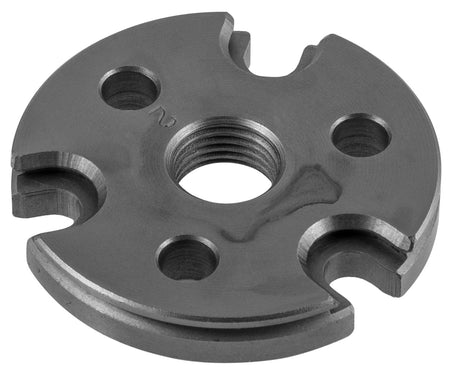 Lee 90652 Reloading Shell Plate #2 for 45 ACP / 45 GAP / 400 Cor-Bon
