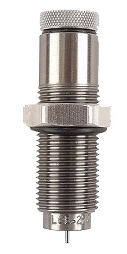 Lee Precision 22-250 Rem Collet Neck Sizing Reloading Die