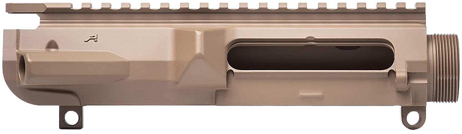 Aero Precision M5 APAR308505C 308 Win Stripped Upper Receiver FDE Cerakote 7075-T6 Aluminum