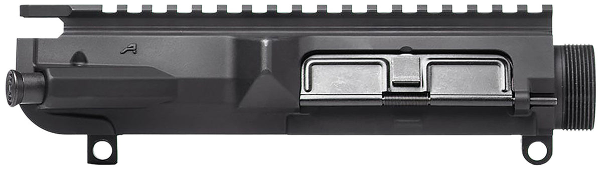 Aero Precision M5 APAR308503AC 308 Win Assembled Upper Receiver 7075-T6 Black Anodized Aluminum