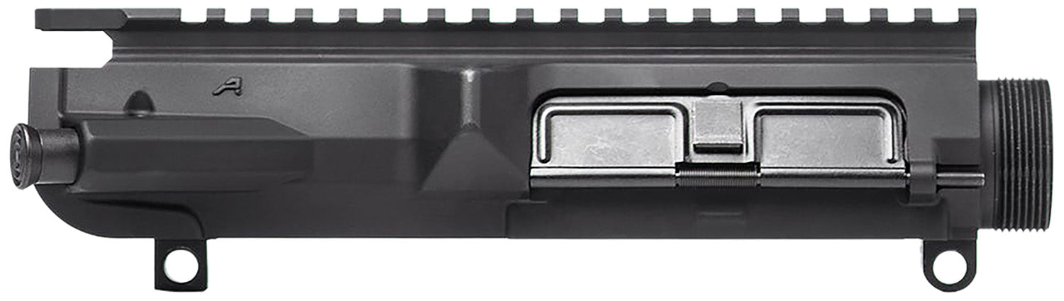 Aero Precision M5 APAR308503AC 308 Win Assembled Upper Receiver 7075-T6 Black Anodized Aluminum