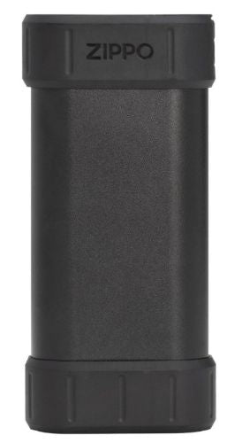 Zippo HeatBank 6 Pro Black Rechargeable Hand Warmer