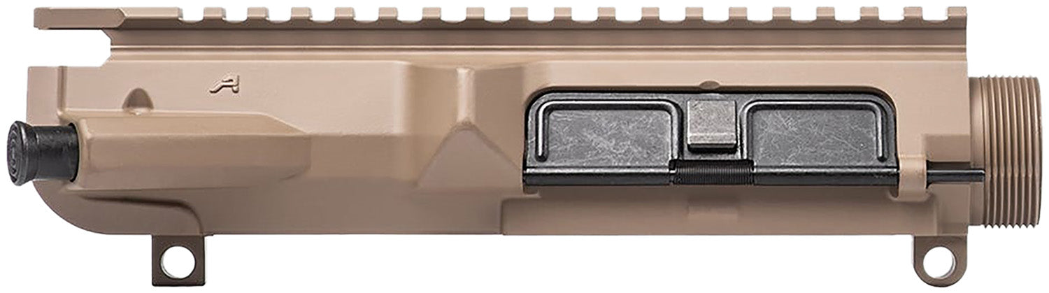 Aero Precision M5 APAR308505AC 308 Win Assembled Upper Receiver FDE Cerakote 7075-T6 Aluminum