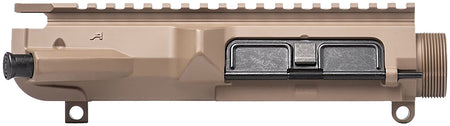 Aero Precision M5 APAR308505AC 308 Win Assembled Upper Receiver FDE Cerakote 7075-T6 Aluminum