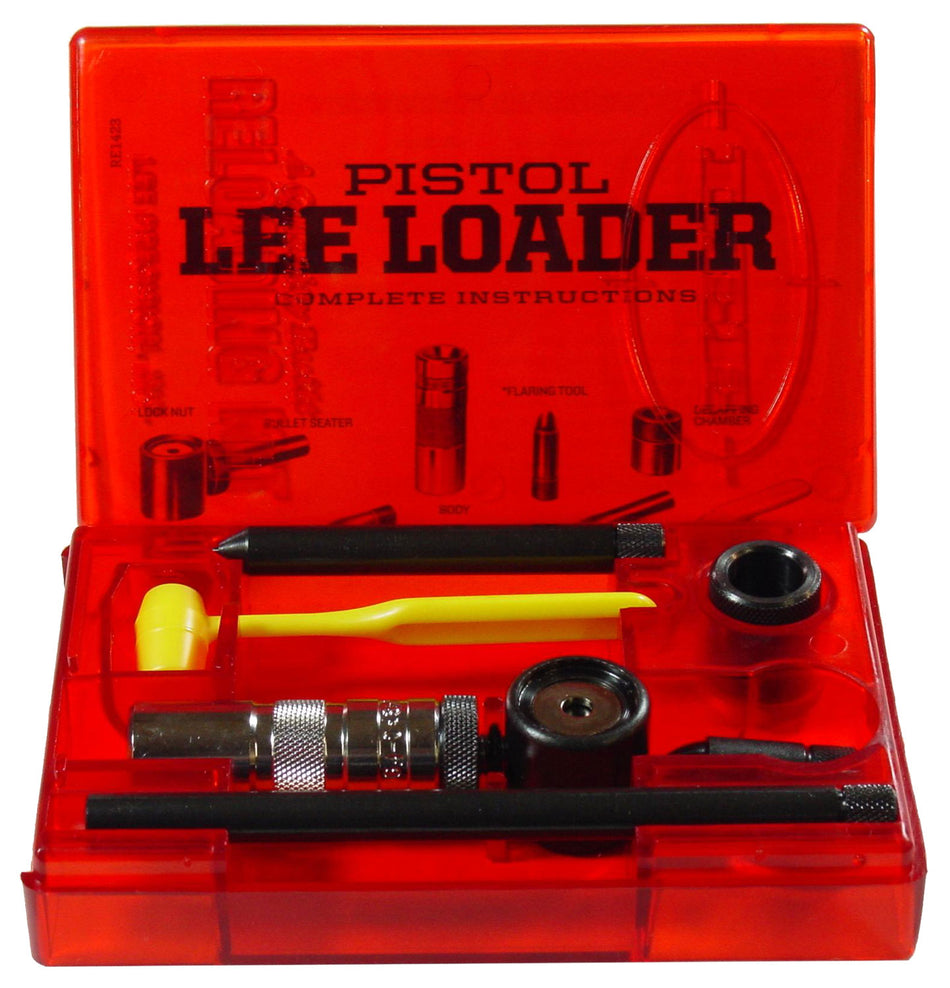 Lee Precision Classic Lee Loader 357 Mag Reloading System