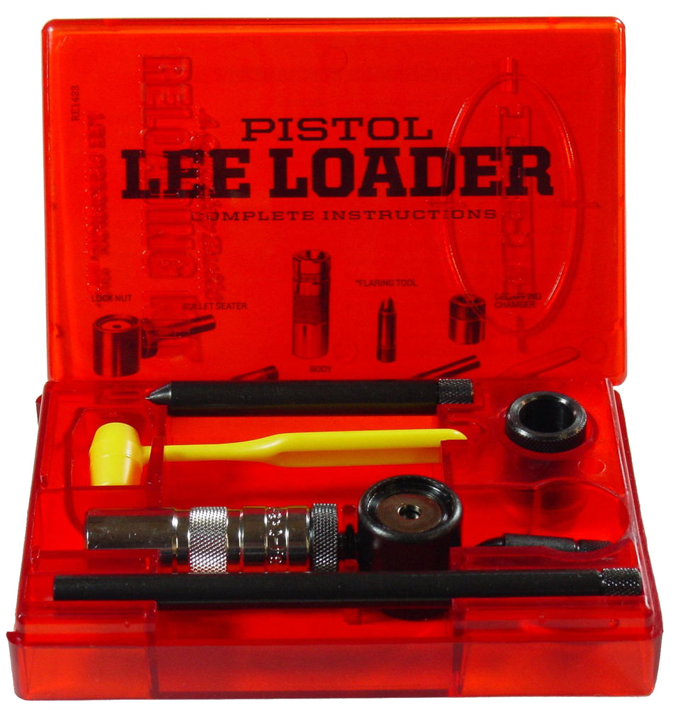 Lee Loader Hand Reloading System .45 ACP