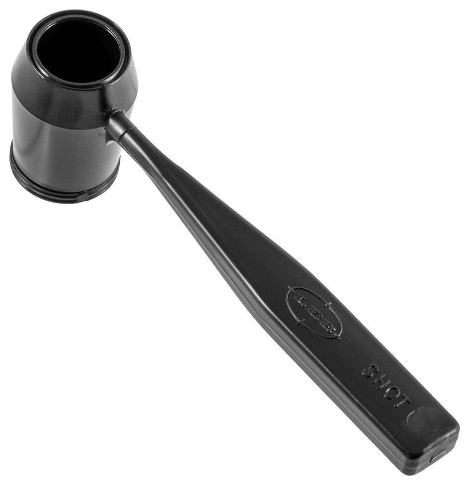 Lee 90973 Reloading Adjustable Shot Dipper for Large Pellet Sizes