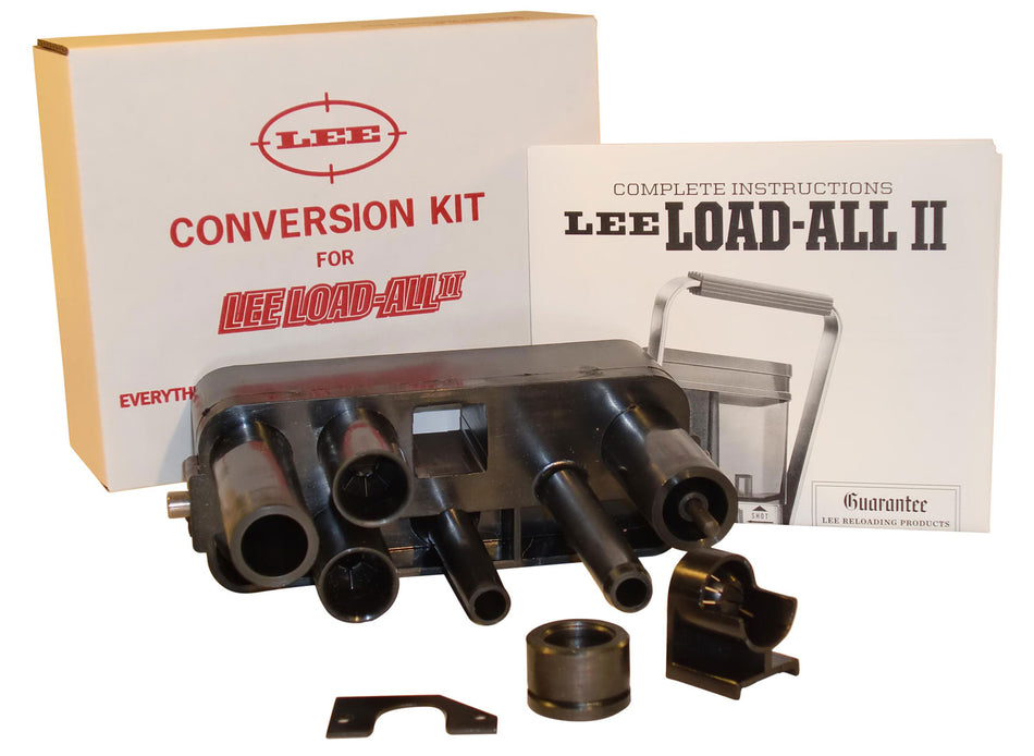 Lee Precision Load-All II 16 Gauge Shotshell Reloading Conversion Kit