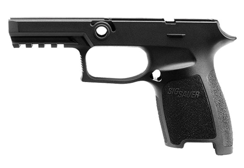 Sig Sauer Compact Grip Module P250/P320 45ACP Medium Black