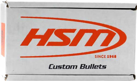 HSM Hard Lead SWC Component Bullets 41 Cal .410 210gr 250ct