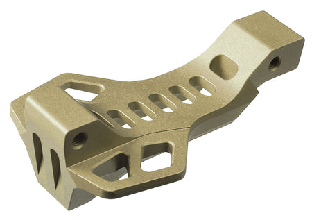 Strike Industries BTGCOBRAFD AR-Platform Cobra Trigger Guard - FDE Anodized Aluminum