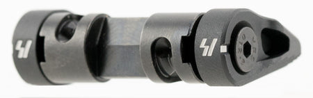 Strike Industries ARSSFLIPBK Ambidextrous AR-Platform Flip Switch Safety - Black Aluminum
