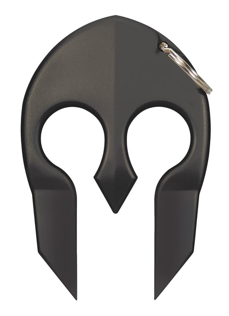 PSP SPARTANBK Spartan Keychain Impact Resistant Grip Personal Defense