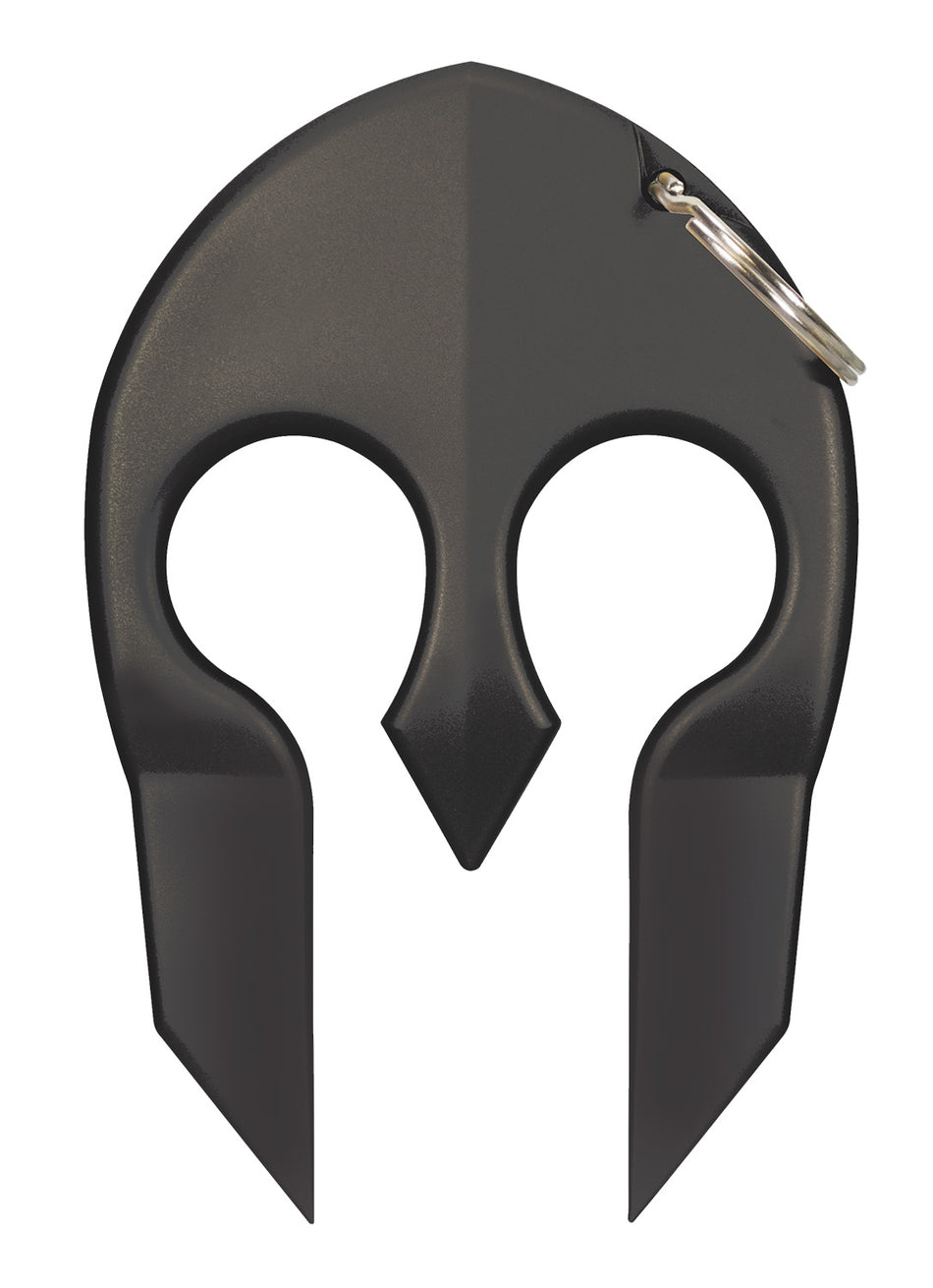 PSP SPARTANBK Spartan Keychain Impact Resistant Grip Personal Defense