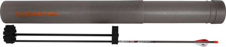 Easton 12-Arrow Tote with Adjustable Extendible Design
