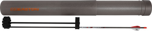 Easton 12-Arrow Tote with Adjustable Extendible Design