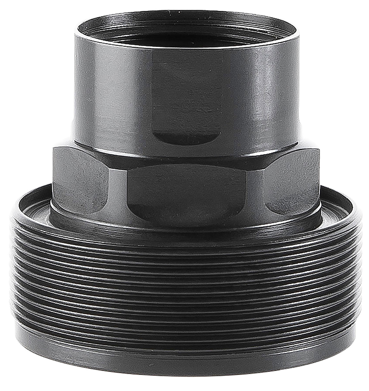 Dead Air Wolverine PBS-1 Suppressor Thread Insert 24x1.5mm RH Black