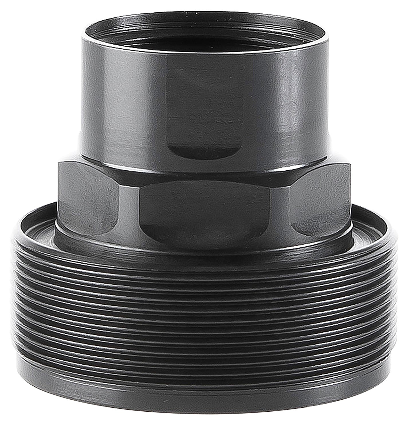 Dead Air Wolverine PBS-1 Suppressor Thread Insert 24x1.5mm RH Black