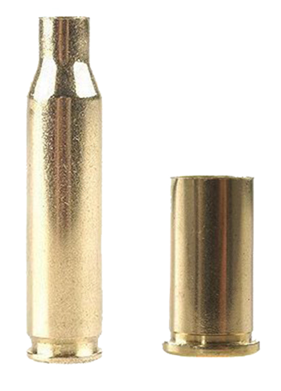 Winchester Unprimed 35 Rem Rifle Brass 50 Per Bag