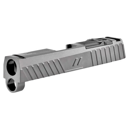 ZEV Tech Z365 Octane Pistol Slide RMR Cut