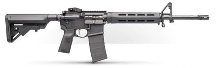 Springfield Armory SAINT B5 5.56 NATO 16" Black Rifle with 30-Round Magazine