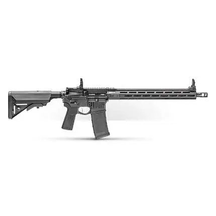 dSPRINGFIELD ARMORY SAINT VICTOR B5 5.56 16" BLK 1-30RD
