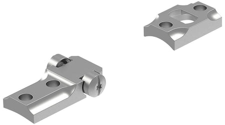 Leupold STD Standard Base Silver Finish Remington 700 Rifle