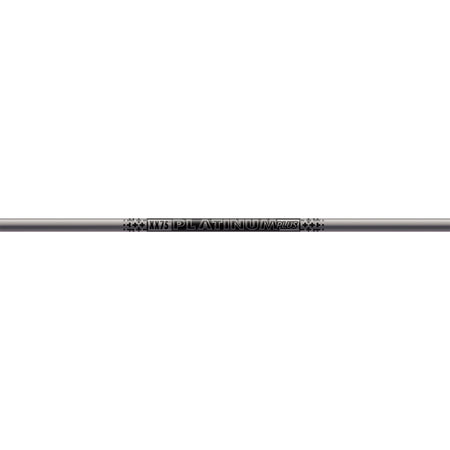 Easton Platinum Plus Arrow Shafts Size 1616 12-Pack