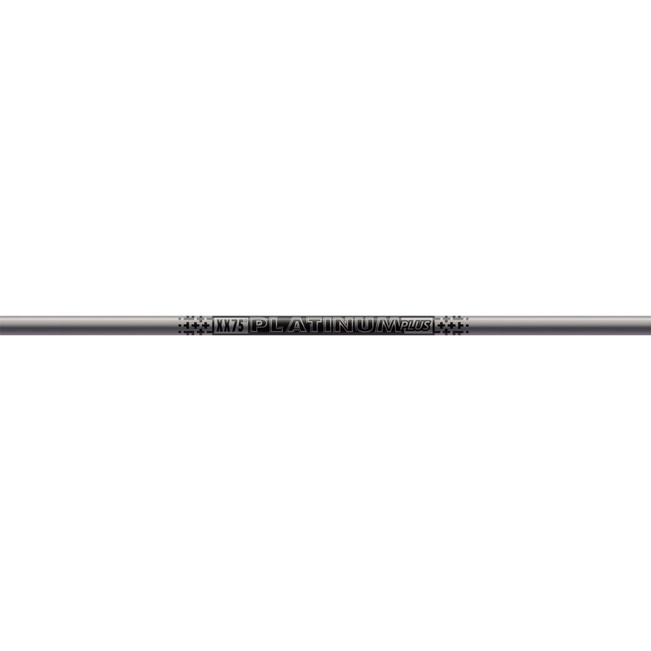 Easton Platinum Plus Arrow Shafts Size 1616 12-Pack