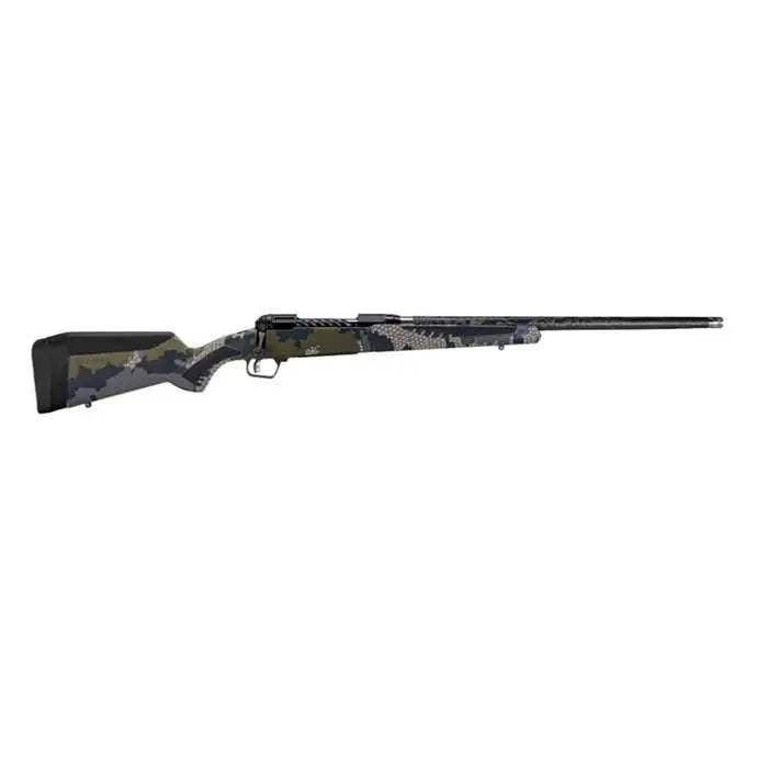 dSAVAGE 110 ULT LT CAMO 6.5 CRD RFL
