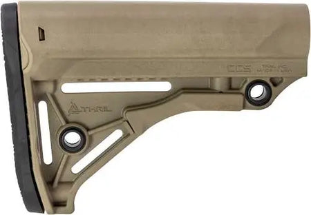 Thril Combat Competition Rifle Stock D/E