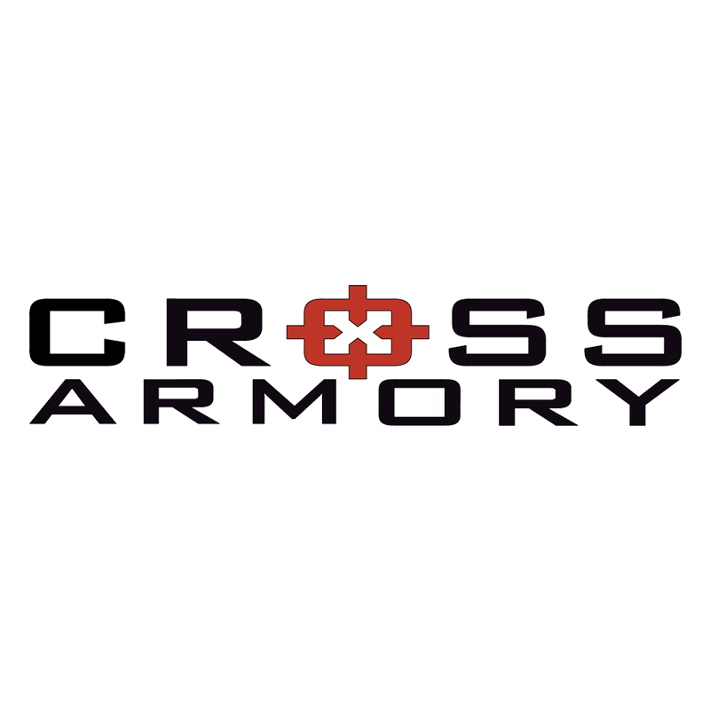 Cross Armory Safe Mag (Red) Mil-Spec for AR-15/M4 Rifles