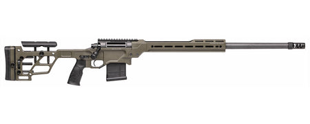 Daniel Defense Delta 5 Pro 6mm Creedmoor 26" OD Rifle - 42-159-23079