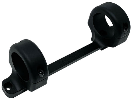 DNZ AB3S1M Game Reaper 1" Scope Mount/Ring Combo for Browning Matte Black