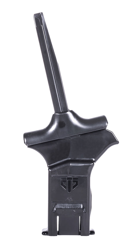ETS ETSCAM45 C.A.M Mag Loader for .45 ACP Double and Single Stack Pistol Magazines Black