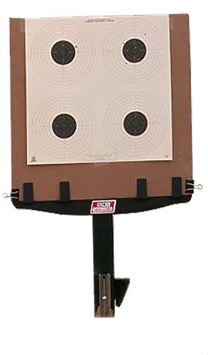 MTM Case-Gard JMCTS40 Jammit Compact Shooting Target Stand with Single Stake and Backer