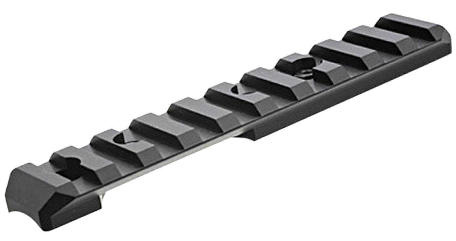 Ruger 90623 Black Anodized 1913-Style Picatinny Rail Fits Ruger Mark III/IV & 22/45