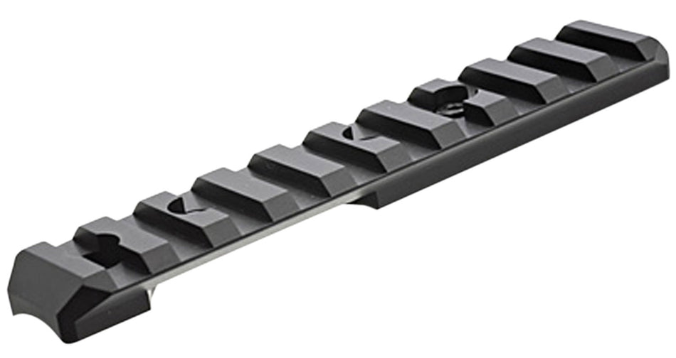 Ruger 90623 Black Anodized 1913-Style Picatinny Rail Fits Ruger Mark III/IV & 22/45