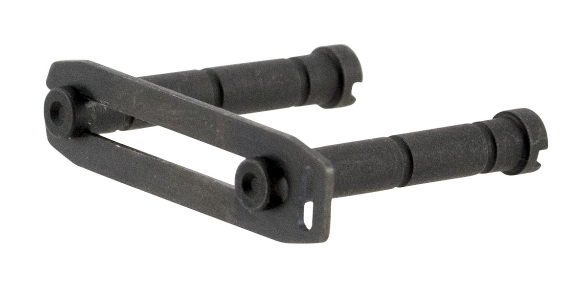 Strike Industries AR Anti-Rotation Anti-Walk Pin Kit Black Nitride High Strength Steel