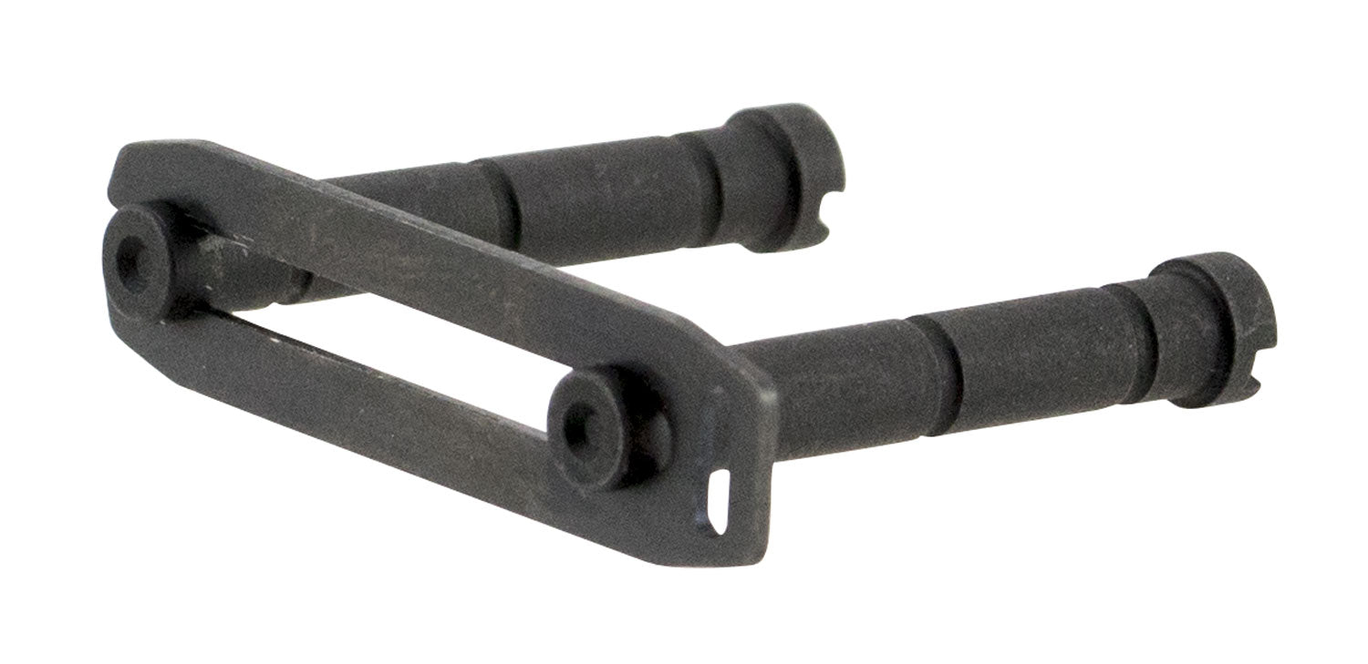 Strike Industries AR Anti-Rotation Anti-Walk Pin Kit Black Nitride High Strength Steel