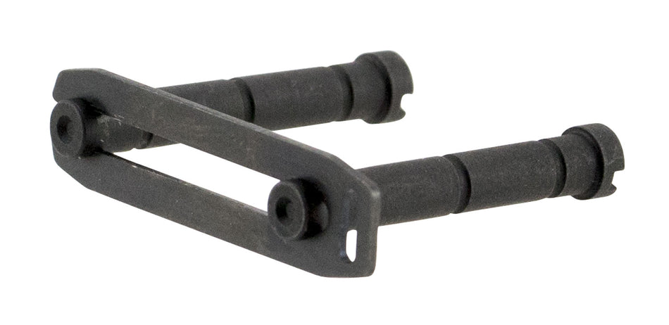 Strike Industries AR Anti-Rotation Anti-Walk Pin Kit Black Nitride High Strength Steel