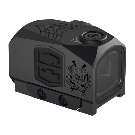 Swampfox Optics Kraken 1 x 3 MOA Green Dot
