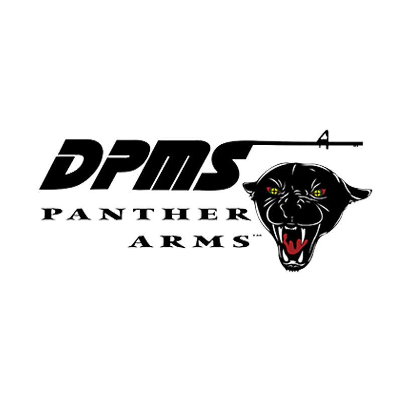 DPMS DP51655115745 18"308 SS UPPER BCG&CH
