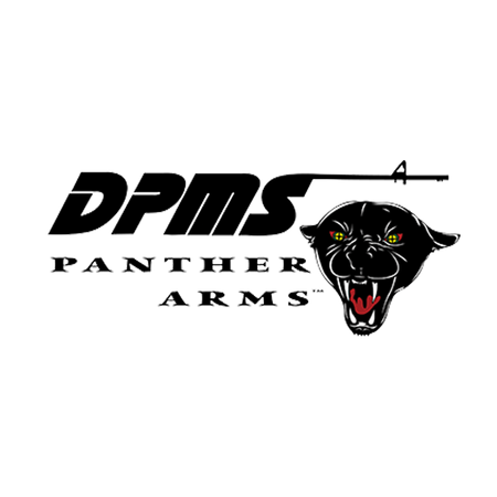 DPMS DP51655115745 18"308 SS UPPER BCG&CH